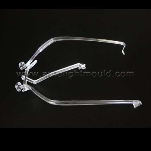 light guide mold factory